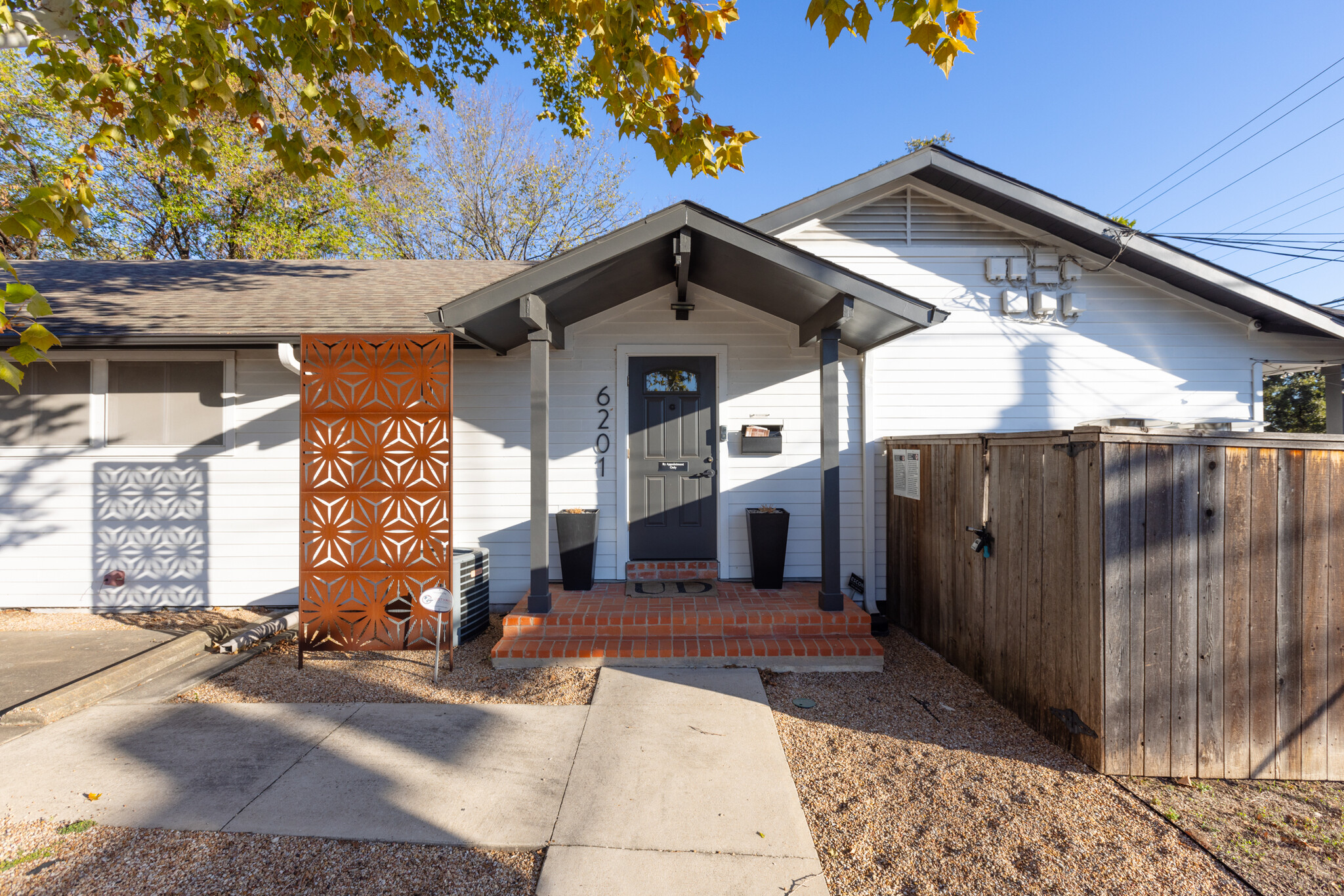 6201 Guadalupe St, Austin, TX for Sale