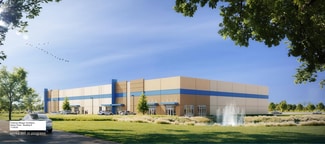 Sandston, VA Industrial - 1600 Old Williamsburg Rd Sandston, VA Industrial - 1600 Old Williamsburg Rd