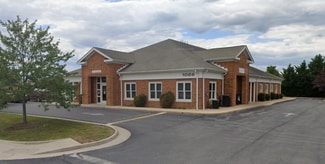 Woodstock, VA Office/Medical - 1066 Hisey Ave