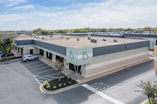 Austin, TX Office, Office/Retail, Flex - 7801 N Lamar Blvd