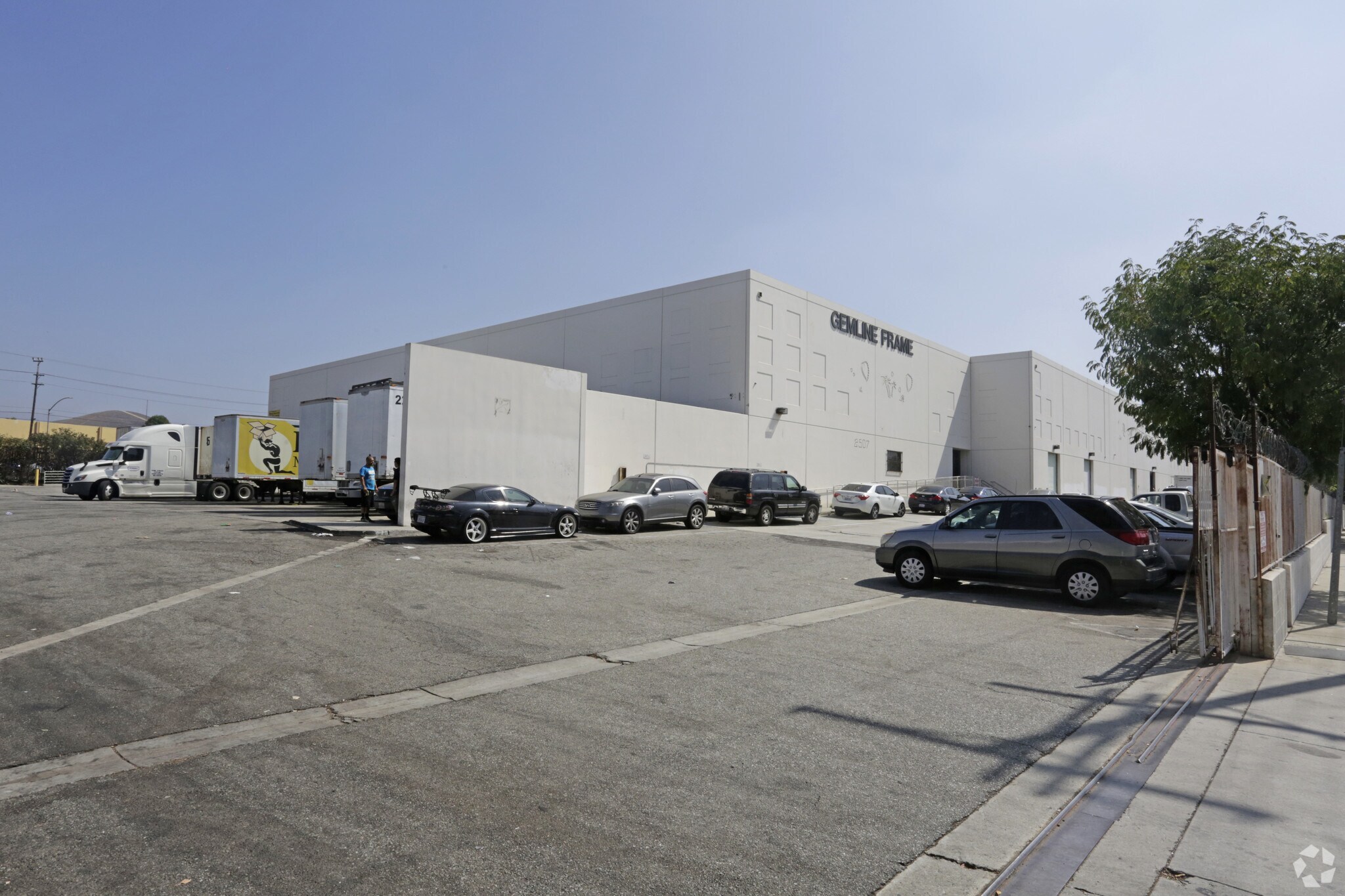 2507 Medford St, Los Angeles, CA for Rent