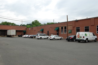 Fairview, NJ Flex, Industrial - 1 Broad Ave