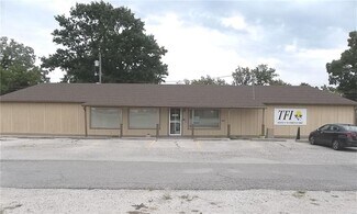 Iola, KS Office - 501 N State St