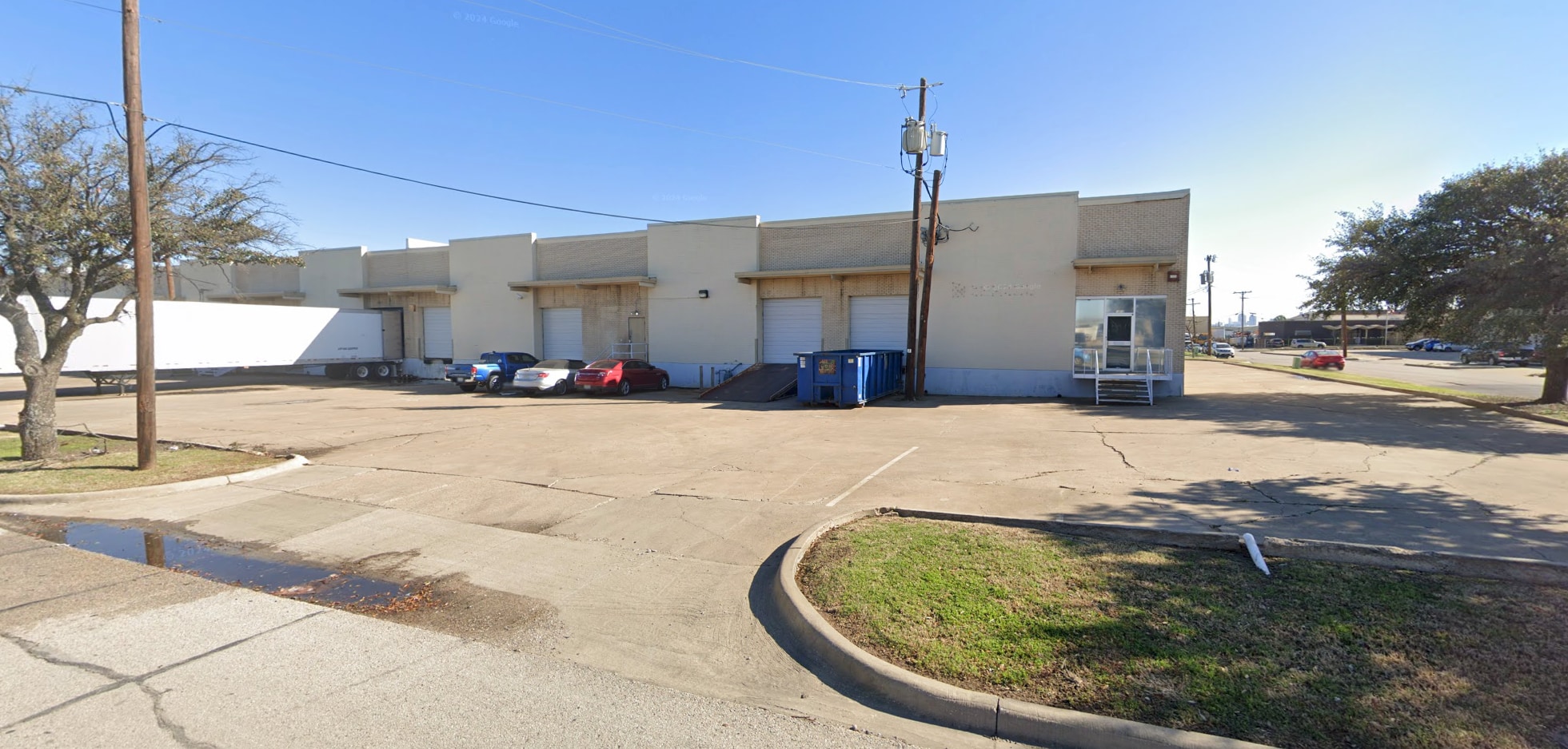 4812 Top Line Dr, Dallas, TX for Rent