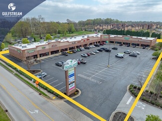 Owensboro, KY Retail - 3500 Villa Pointe Rd Owensboro, KY Retail - 3500 Villa Pointe Rd