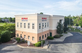 Mooresville, NC Office - 121 Rolling Hill Rd