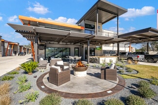 San Antonio, TX Self-Storage Facilities - 7231 Stonewall Bnd San Antonio, TX Self-Storage Facilities - 7231 Stonewall Bnd