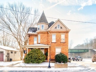Beaver, PA Office - 413 Bridge St