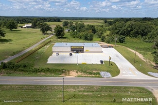 Crossville, TN Retail - 4968 Highway 127 S