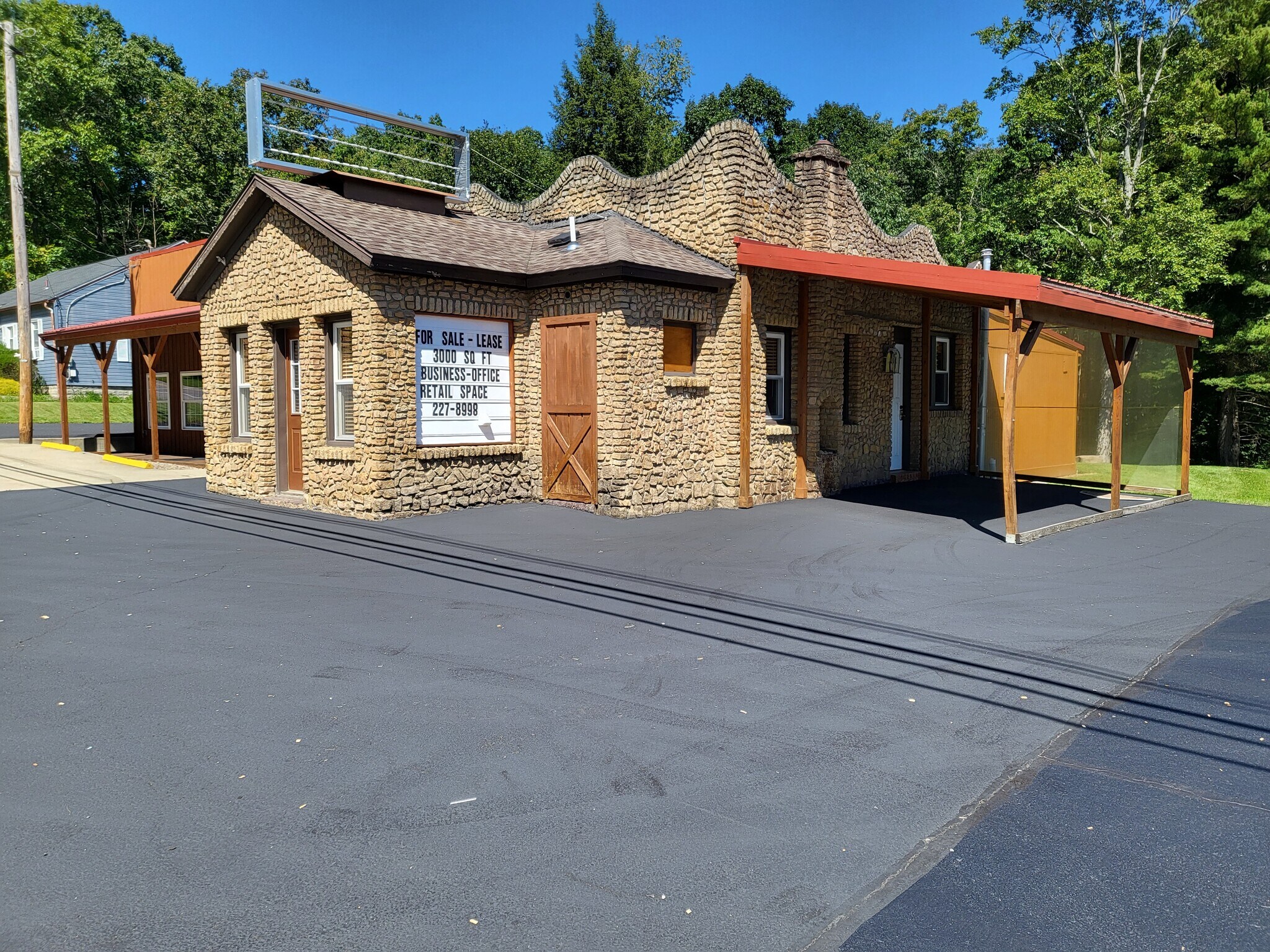 11251 US-322, Shippenville, PA for Sale