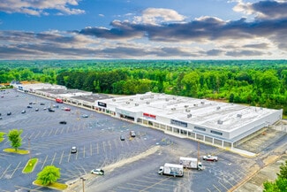 Lancaster, SC Retail - 1202-1256 Sc-9-byp Lancaster, SC Retail - 1202-1256 Sc-9-byp