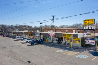 Hendersonville, TN Retail - 114 Walton Ferry Rd