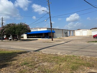 Houston, TX Industrial - 7600 Renwick Dr