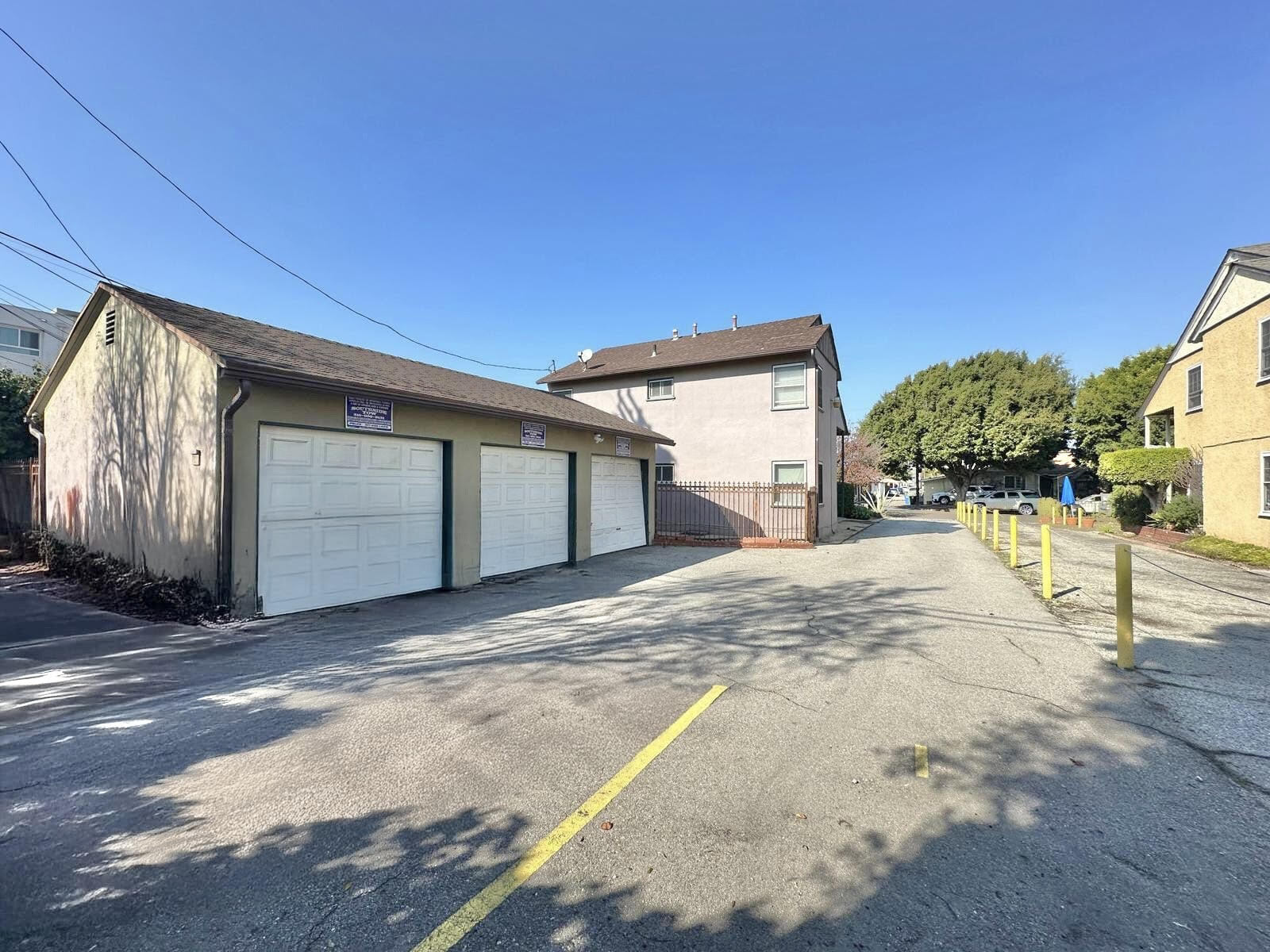 5746 Morley St, Los Angeles, CA for Sale