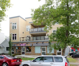 Edmonton, AB undefined - 10705 103 St NW Edmonton, AB undefined - 10705 103 St NW