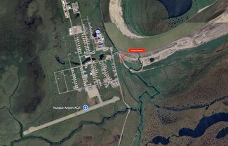 Nuiqsut, AK Commercial Land - Parcel A Portion of Municiple Reserve