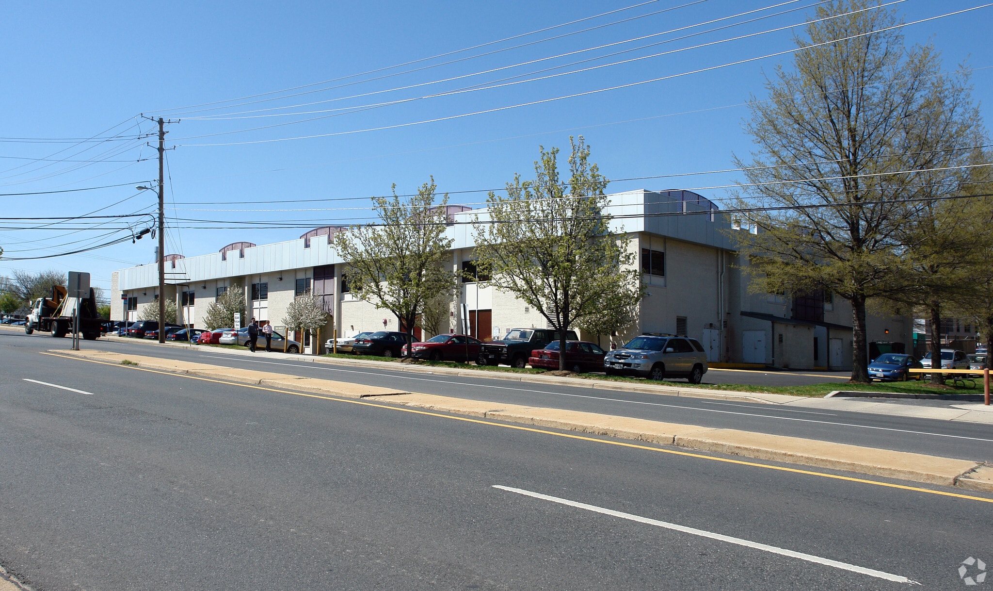 12441 Parklawn Dr, Rockville, MD for Rent