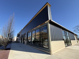 LaSalle, IL Storefront - 502 1st St