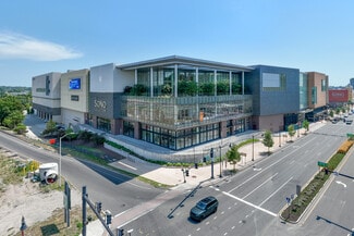 Norwalk, CT Retail - 100 N Water St