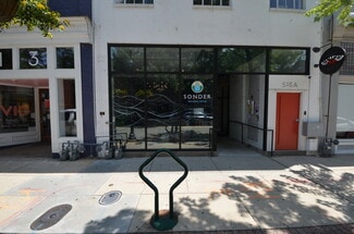 Greensboro, NC Retail - 515 S Elm St Greensboro, NC Retail - 515 S Elm St