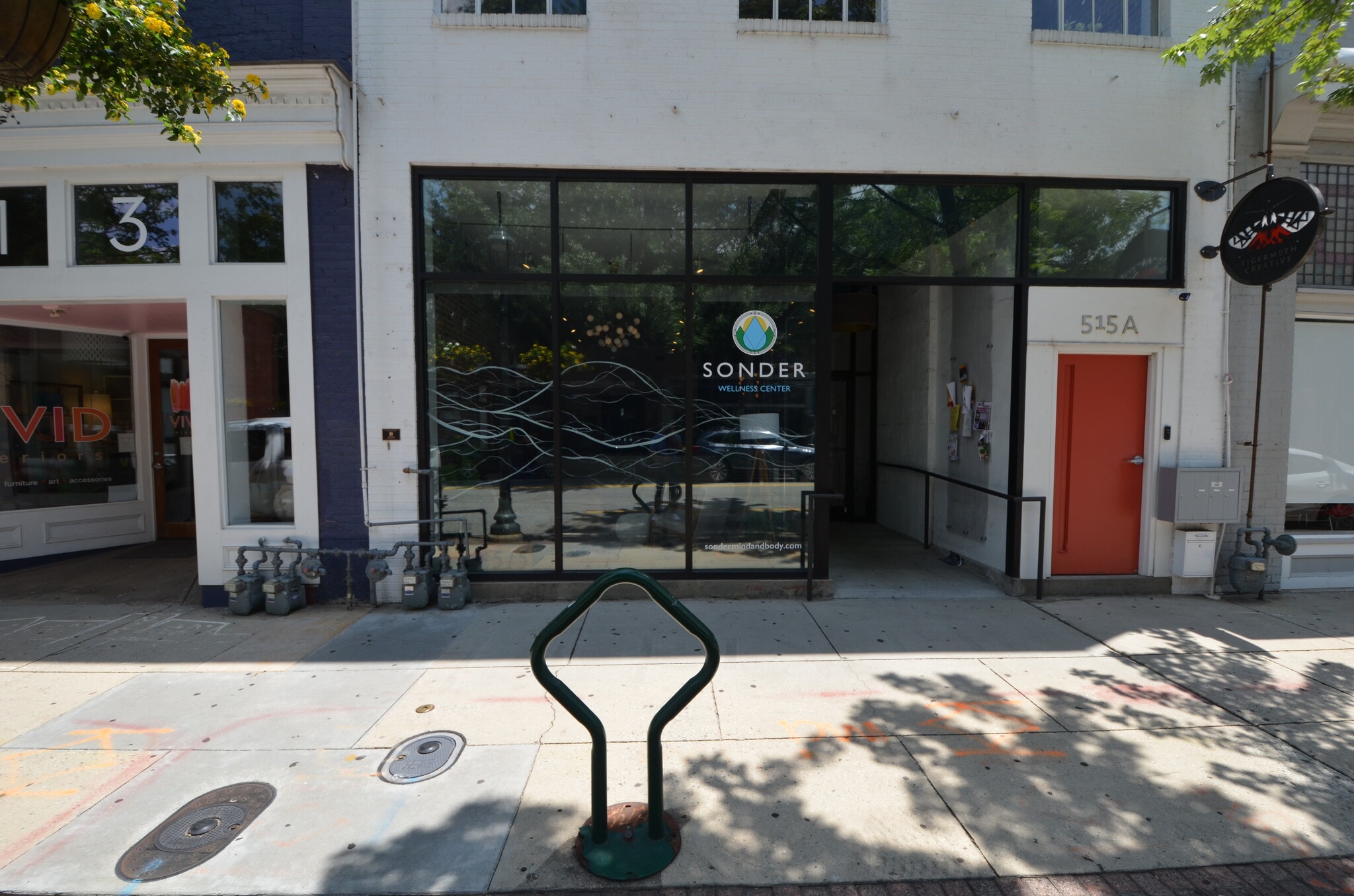 515 S Elm St, Greensboro, NC for Rent