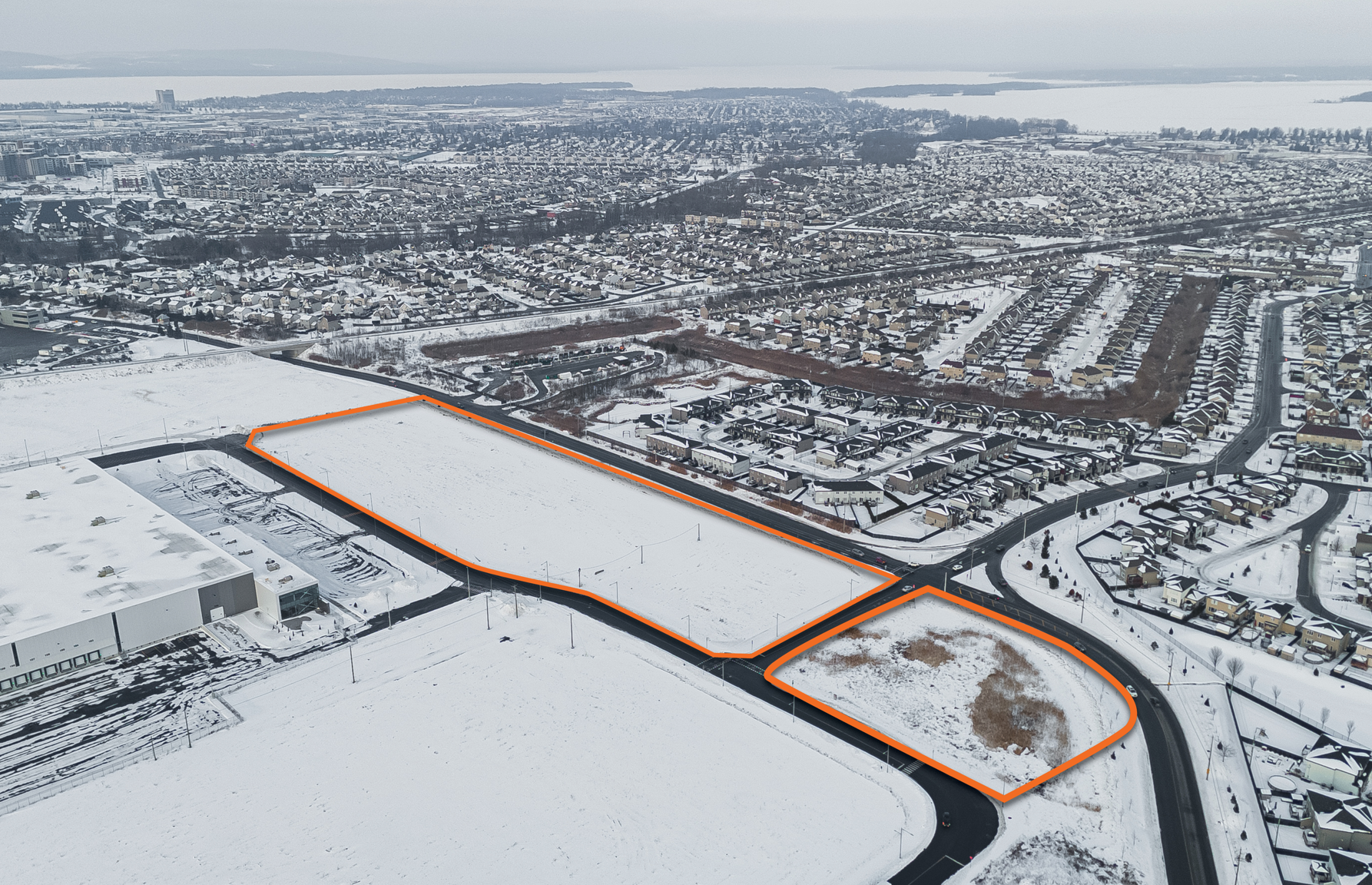 1357 Rte Harwood, Vaudreuil, QC for Sale