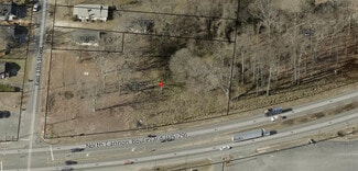 Kannapolis, NC Commercial - 653 E 14th St