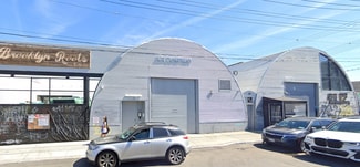 Brooklyn, NY Industrial - 90 Scott Ave