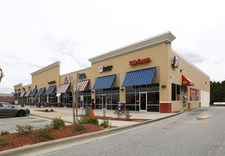 Cameron, NC Retail - 1534-1574 NC 24