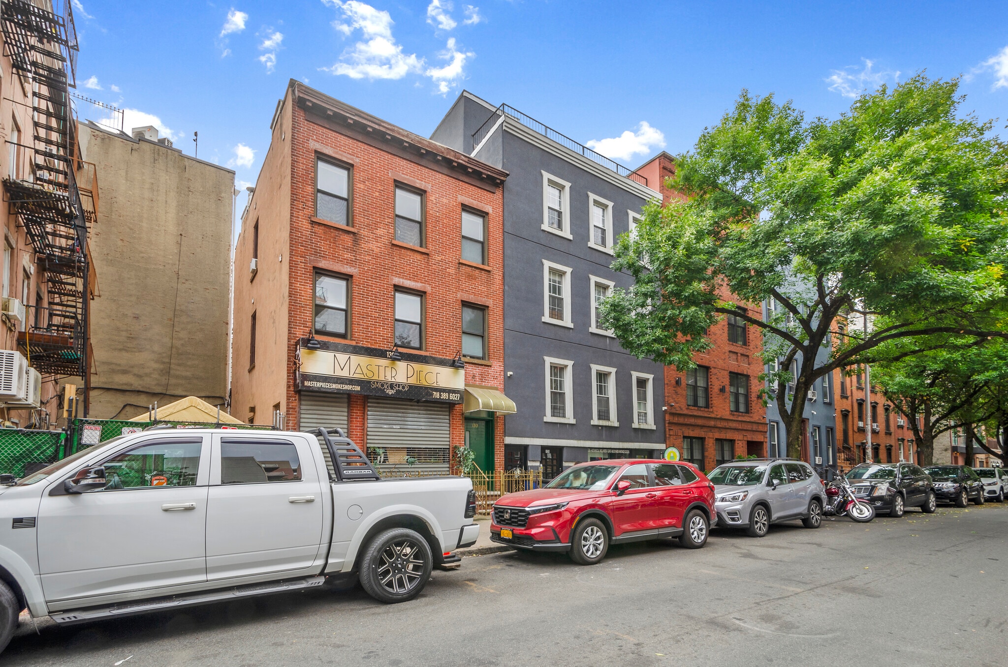 128 India St, Brooklyn, NY for Sale