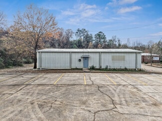 Tuscaloosa, AL Warehouse - 3321 University Blvd E