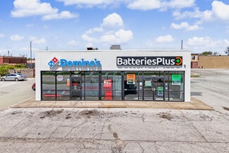 Des Moines, IA Retail - 1430-1450 E Army Post Rd