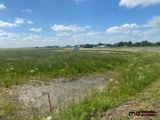 Meacham, SK Commercial Land - 125 Railway Ave Meacham, SK Commercial Land - 125 Railway Ave