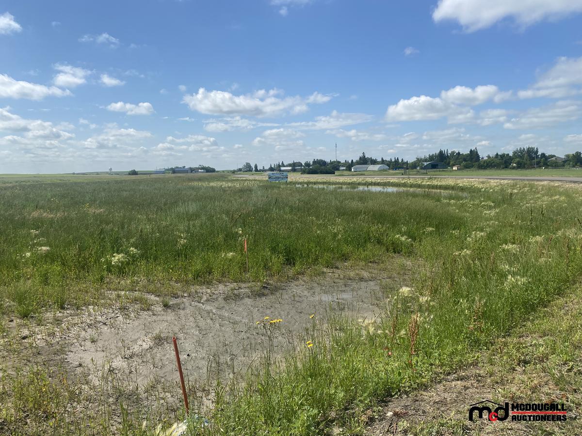 125 Railway Ave, Meacham, SK for Sale