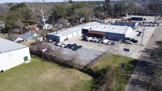 Baton Rouge, LA Warehouse - 5275 Kincaid Ave Baton Rouge, LA Warehouse - 5275 Kincaid Ave