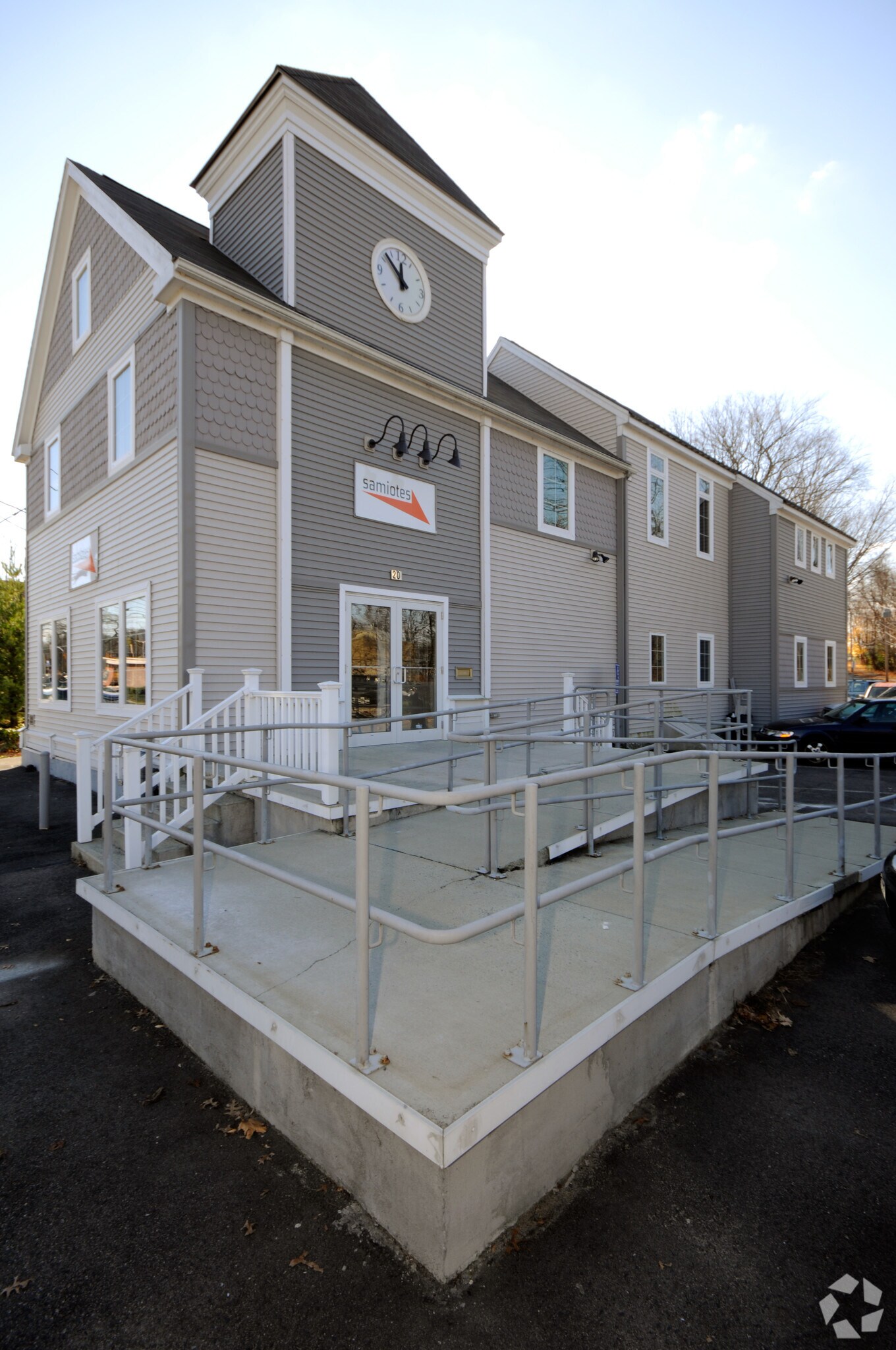 20 A St, Framingham, MA for Sale