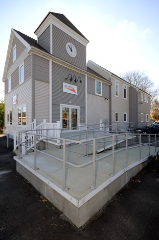 Framingham, MA Office - 20 A St Framingham, MA Office - 20 A St
