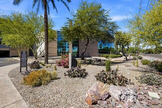 Tempe, AZ Flex - 8060 S Kyrene Rd Tempe, AZ Flex - 8060 S Kyrene Rd