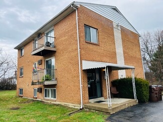 Cincinnati, OH Apartments - 1584 W Galbraith Rd