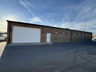 Fruita, CO Warehouse - 743 Highway 6 & 50
