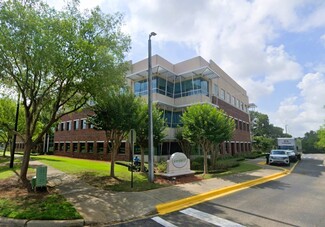 Tallahassee, FL Office - 3800 Esplanade Way