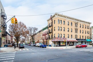 Brooklyn, NY Apartments - 243 Troy Ave