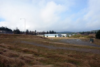 Tumwater, WA Industrial - 2865 37th Ave SW Tumwater, WA Industrial - 2865 37th Ave SW