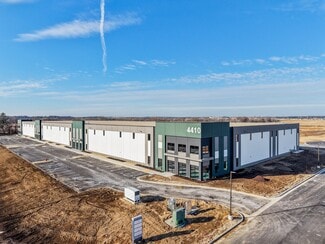 Deforest, WI Industrial - 4420 Daentl Rd