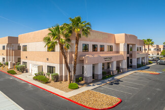 Henderson, NV Office - 2920 N Green Valley Pky