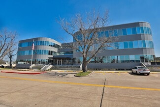 Houston, TX Office - 8955 Katy Fwy