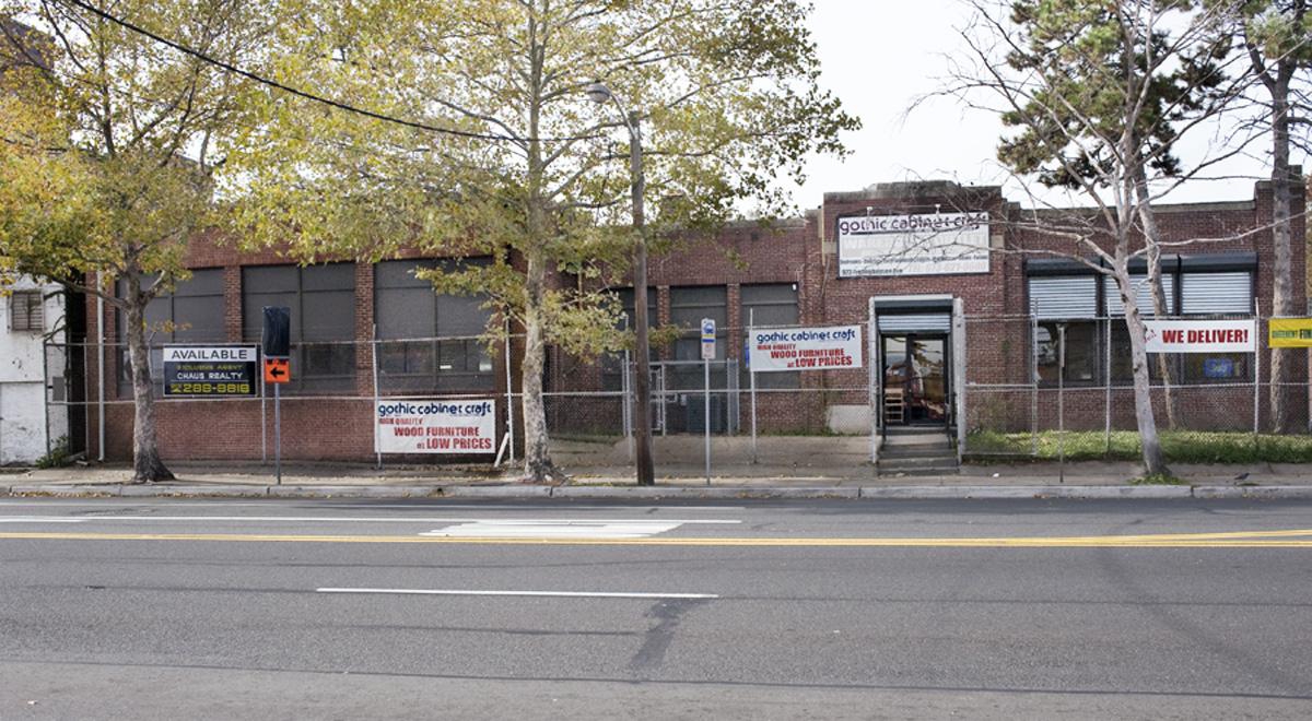 923 Frelinghuysen Ave, Newark, NJ for Rent