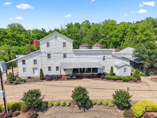 Winston-Salem, NC Storefront Retail/Office - 5455 Bethania Rd