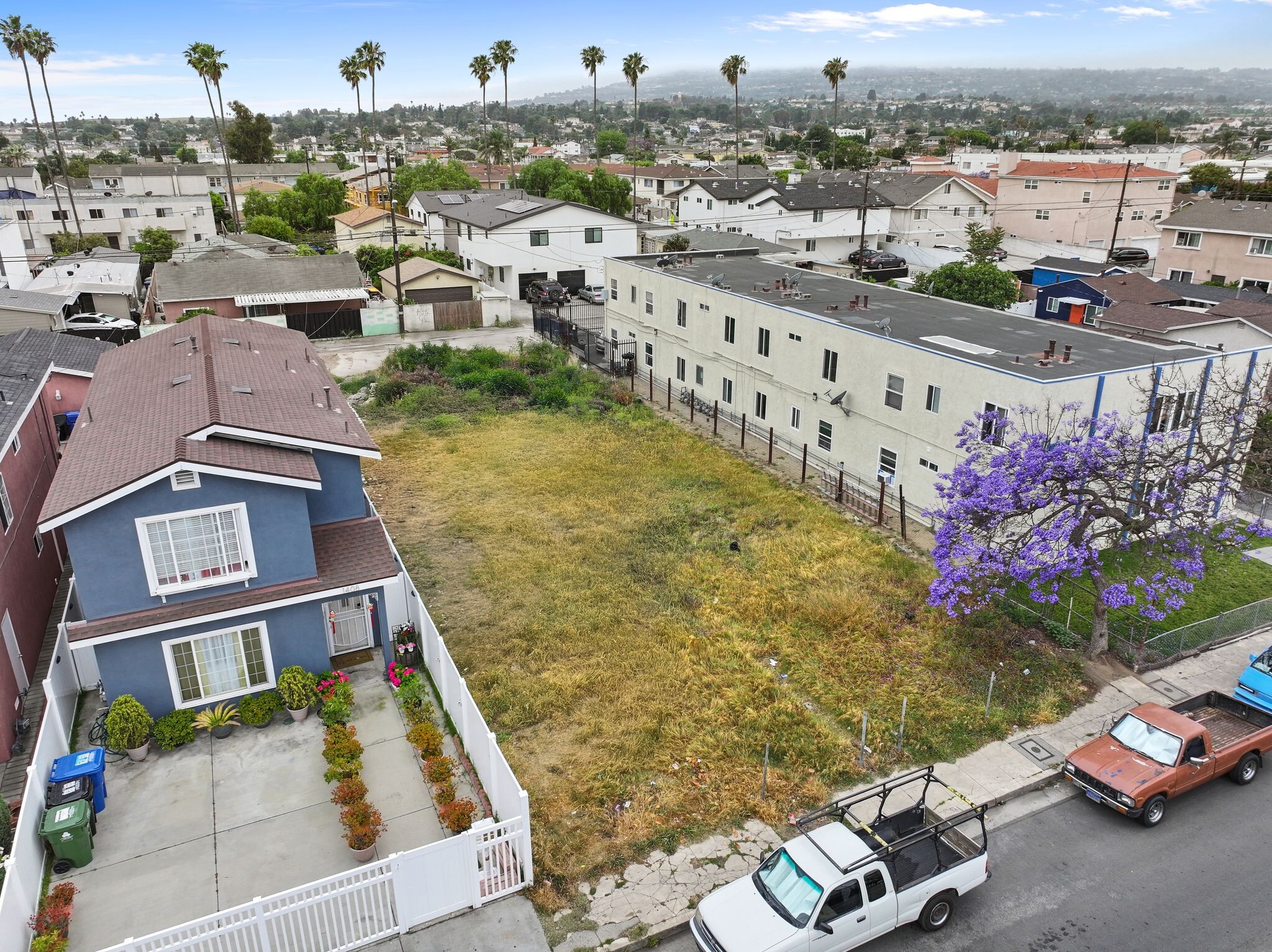 1414 253rd St, Harbor City, CA for Sale