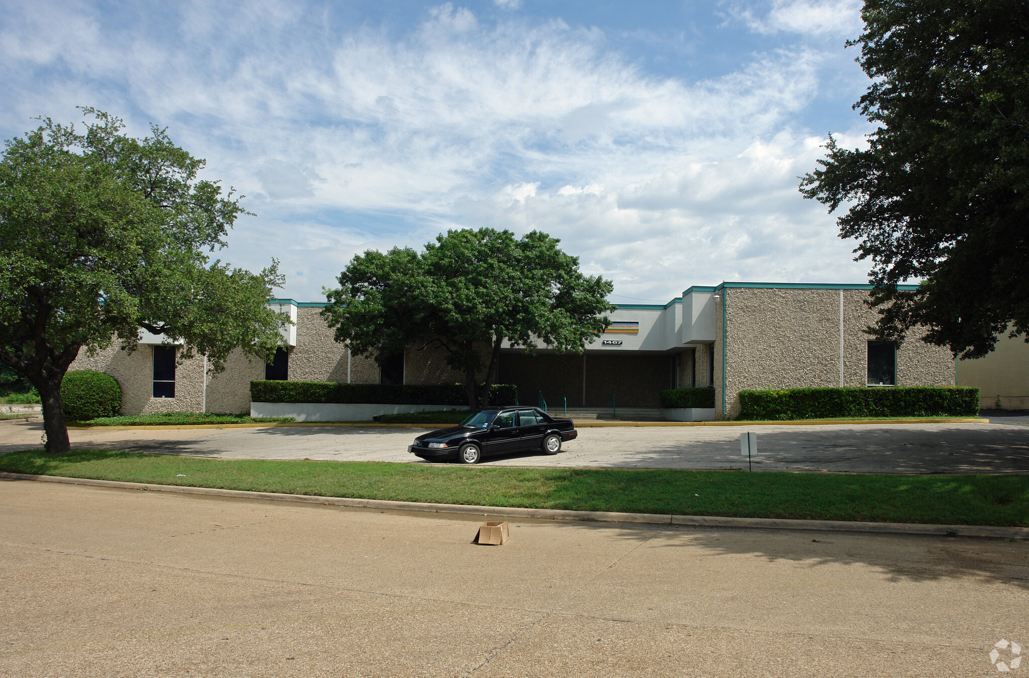 1467-1471 Prudential Dr, Dallas, TX for Rent